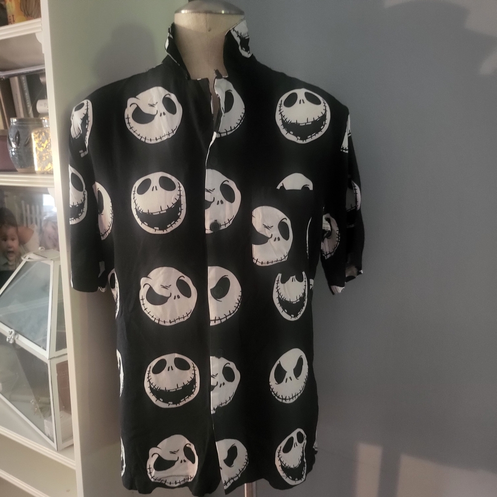 Disney - Nightmare Before Christmas - Jack - Picture 1 of 7